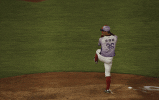 Baseball GIF