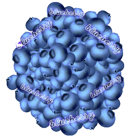 Sticker by Frankly Delicious