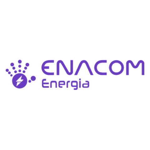 ENACOM Group Sticker