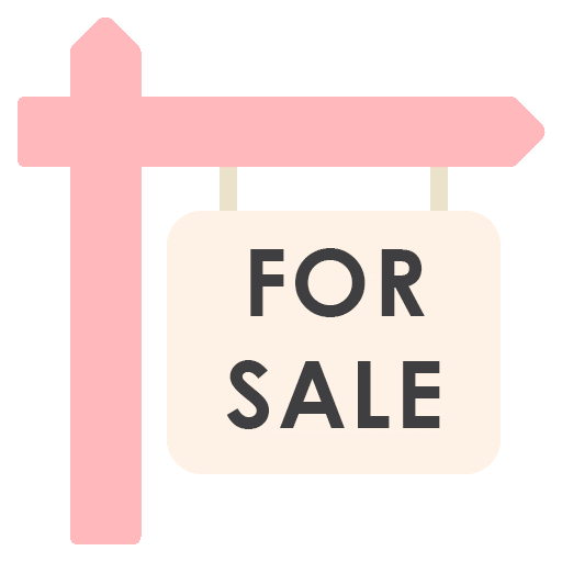 Sixten Realty Sticker