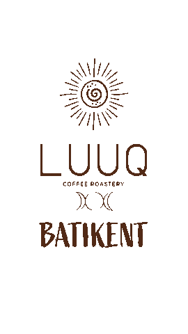 Cafe Gaziantep Sticker by Luuq Coffee