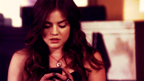 aria montgomery