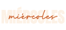 Mercredi Sticker