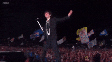 The 1975 GIF