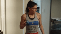 Sports Bra GIFs - Find & Share on GIPHY