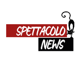 SpettacoloNews Sticker