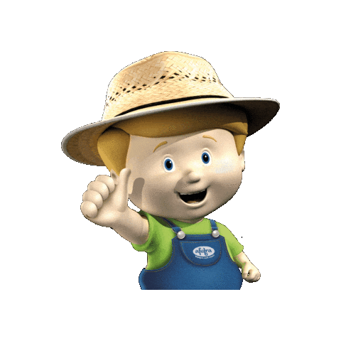 Guriafubrajardineiro Sticker by lojas.afubra