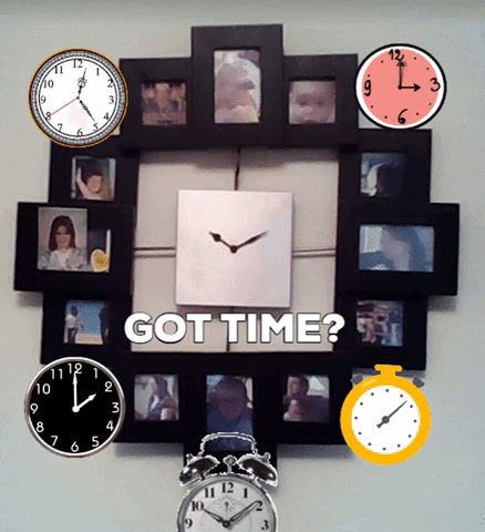 Time GIF
