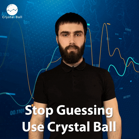 Crystal Ball GIF