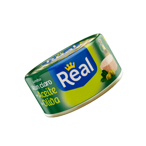 Atunreal Sticker by nirsa