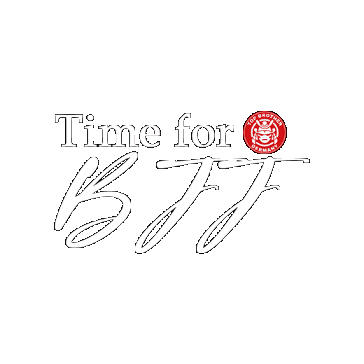 Time Bjj Sticker by TopBrother