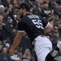Carlos Rodon Rodon GIF - Carlos Rodon Rodon White Sox - Discover & Share  GIFs
