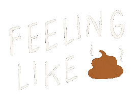 Mood Feeling Sticker