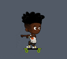 Art GIF