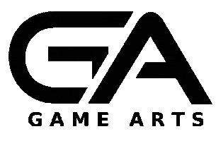 GameArts Sticker