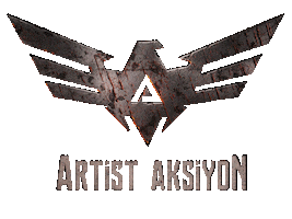 Ozzagalata Sticker by Artistaksiyon