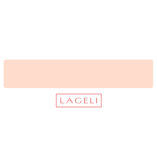 Lageli Lingerie Sticker