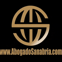 Abogado Sanabria GIF by Sanabria & Associates