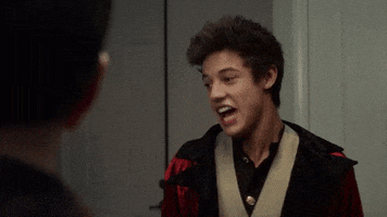 cameron dallas singing GIF by EXPELLED