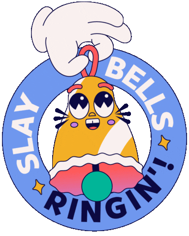 Christmas Sticker