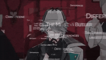 Genshin Impact GIF