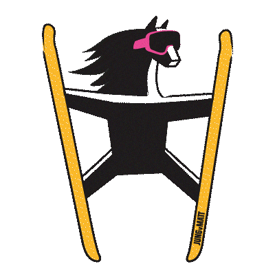 Jvm Sticker