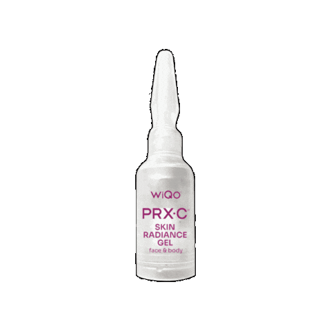 Vitaminc Sticker by PRX by WiQo®