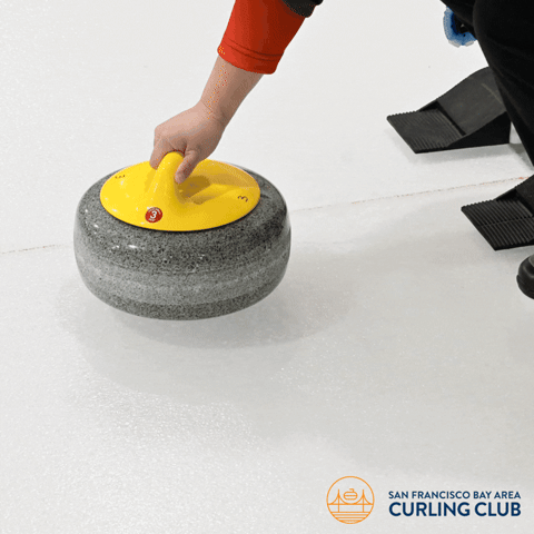 SF Bay Area Curling Club GIF