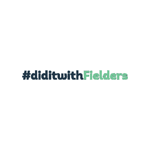 Fielders Sticker by ZOOLOGIC