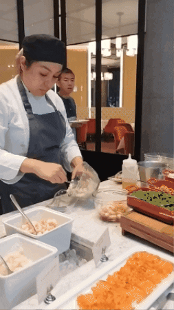 Ceviche GIF