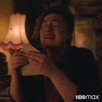 Valentine Lol GIF by HBO Max