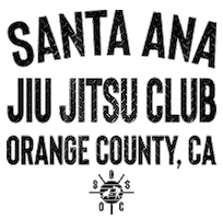 Grappling S O S Sticker by Submission Only Series