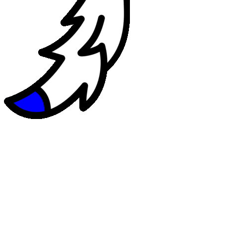 Ta-Daaa Sticker by Ta-DaaaStudio