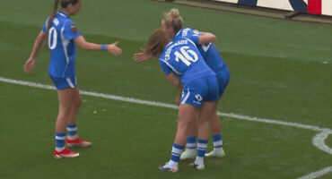 Birmingham City Cele GIF