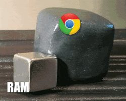 google chrome GIF