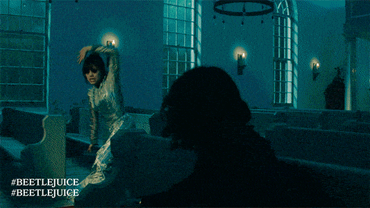 Beetlejuice GIFs on GIPHY