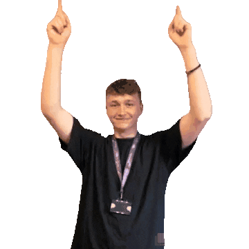 Sticker by Reaseheath College