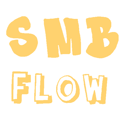 Smb Sticker