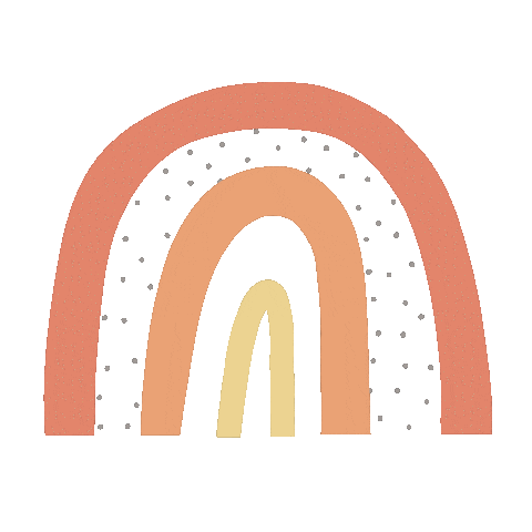 Rainbow Sticker
