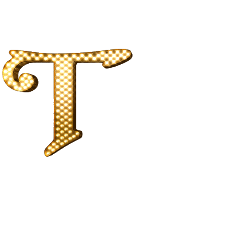 Circo Tihany Spectacular Sticker