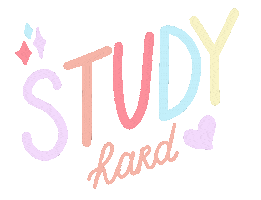College Sticker