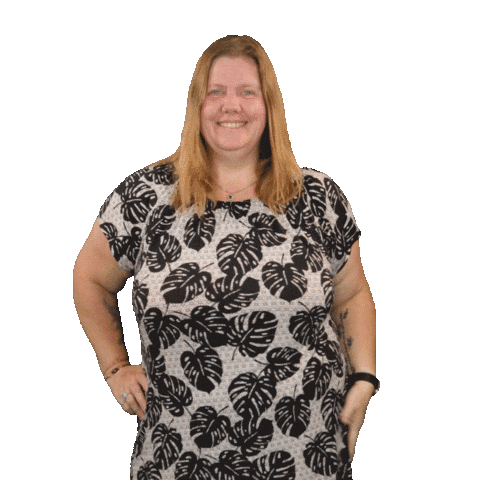 Martha Pelkman Sticker