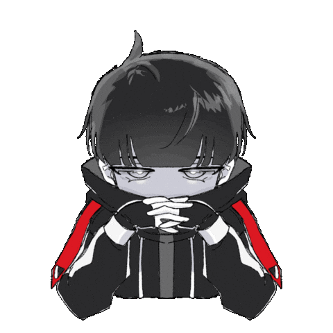 See You Horror Sticker