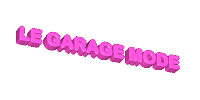 Sticker by legaragemode