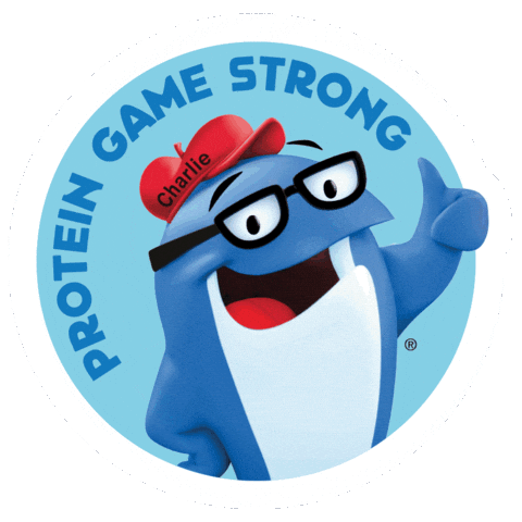 Lets Go Thumbs Up Sticker by StarKistCharlie