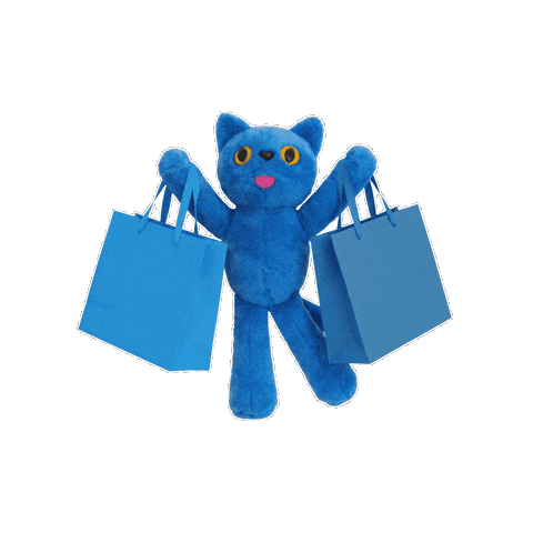 Flex 고양이 Sticker by comfortseoul