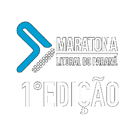 Maratona Do Litoral Sticker by Loja Procorrer