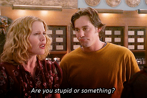 in the land of women