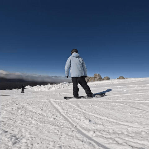 GIF by Thredbo