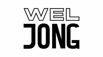Wel Jong GIF